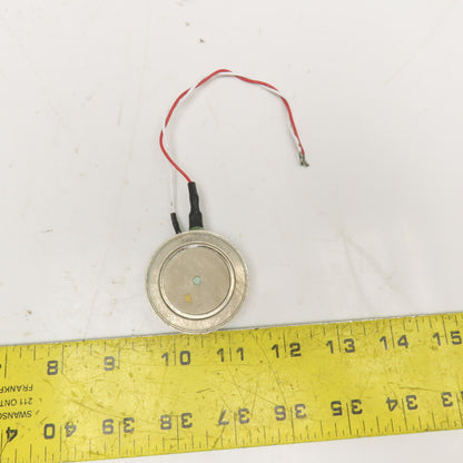 Powerex PRX T7S0126504DN Ceramic SCR Diode Thyristor 1200V 650A