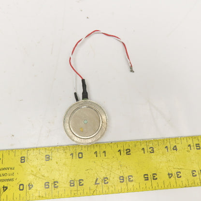 Powerex PRX T7S0126504DN Ceramic SCR Diode Thyristor 1200V 650A