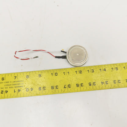Powerex PRX T7S0126504DN Ceramic SCR Diode Thyristor 1200V 650A