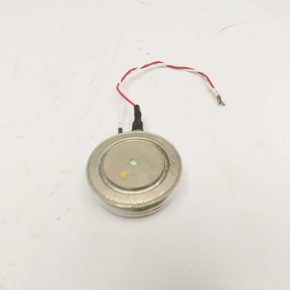 Powerex PRX T7S0126504DN Ceramic SCR Diode Thyristor 1200V 650A
