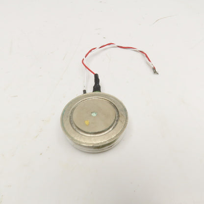 Powerex PRX T7S0126504DN Ceramic SCR Diode Thyristor 1200V 650A