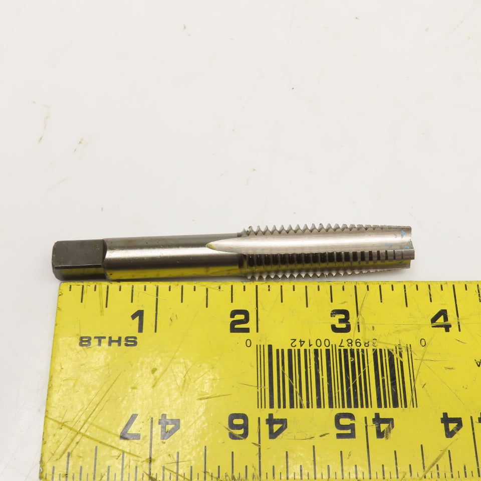 Union Butterfield 1012504 M14 x 2.0 HSS Metric Plug Tap Straight Flute NIB
