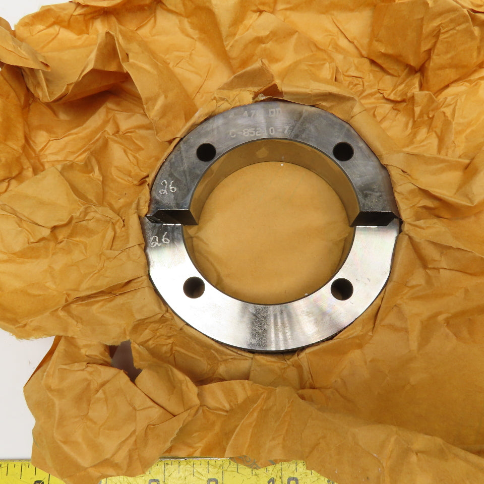 A-American 1557-000 C085210-0007 Nip Ring 4.478" OD 3:2