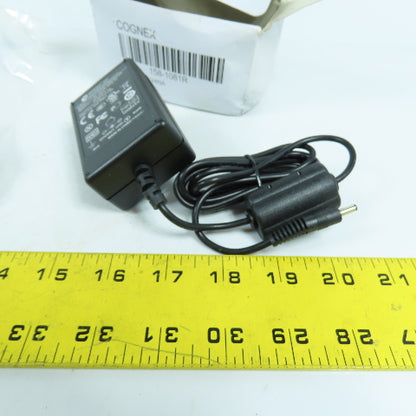 Cognex 158-1081R Power Supply W/ 185-1080R Lot Of 2