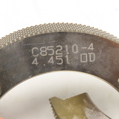 A-American 1538-000 C085210-0004 Nip Ring 4.451" OD 3:2