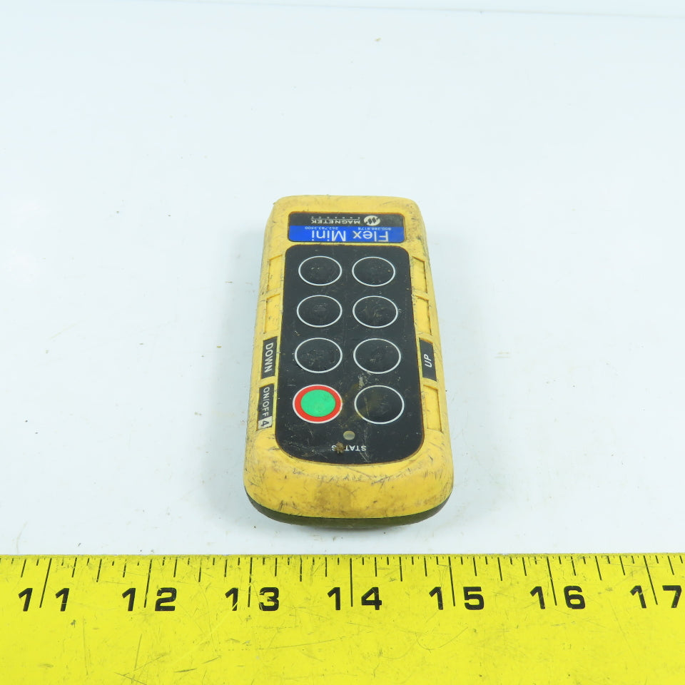 Magnetek Flex Mini RX Remote Wireless Controller
