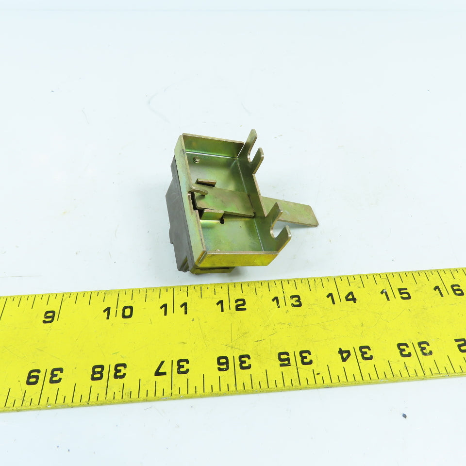 Cutler Hammer 10316H89A Precision Snap Action Limit Switch W/ Mount