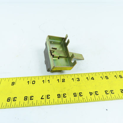 Cutler Hammer 10316H89A Precision Snap Action Limit Switch W/ Mount