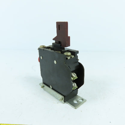 Westinghouse REL-64427-6R Thermal Overload Relay Non-Compensated 600VAC