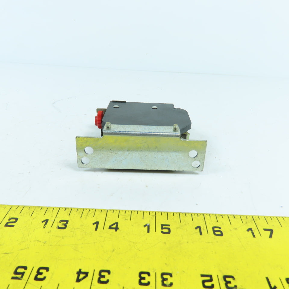 Westinghouse REL-64427-6R Thermal Overload Relay Non-Compensated 600VAC