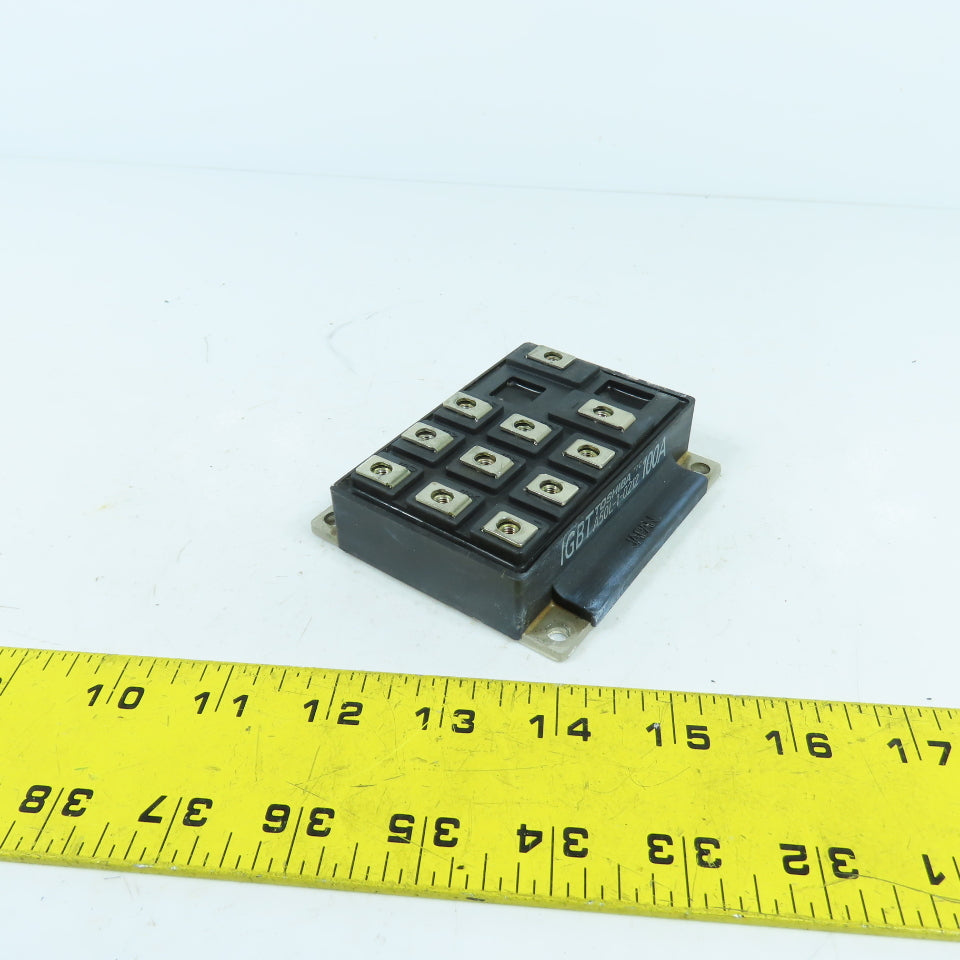 Toshiba A50L-1-0212 IGBT Transistor Module 100A
