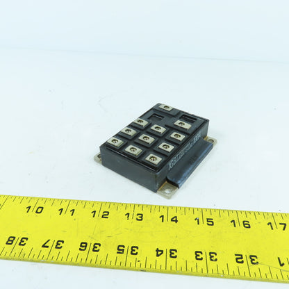 Toshiba A50L-1-0212 IGBT Transistor Module 100A