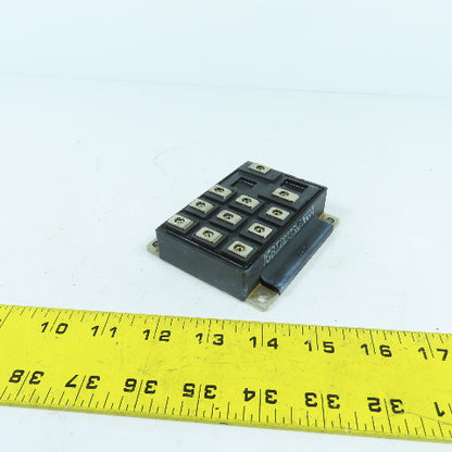 Toshiba A50L-1-0212 IGBT Transistor Module 100A