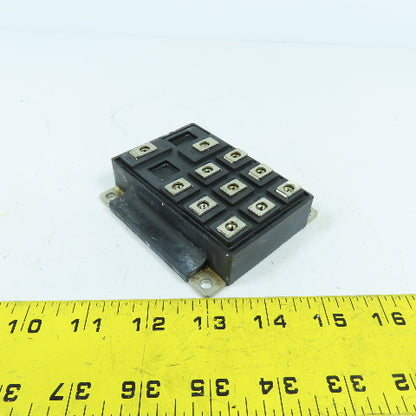 Toshiba A50L-1-0212 IGBT Transistor Module 100A