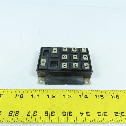 Toshiba A50L-1-0212 IGBT Transistor Module 100A
