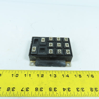 Toshiba A50L-1-0212 IGBT Transistor Module 100A