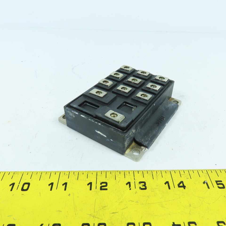 Toshiba A50L-1-0212 IGBT Transistor Module 100A