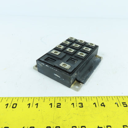 Toshiba A50L-1-0212 IGBT Transistor Module 100A