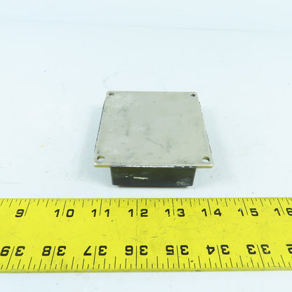 Toshiba A50L-1-0212 IGBT Transistor Module 100A