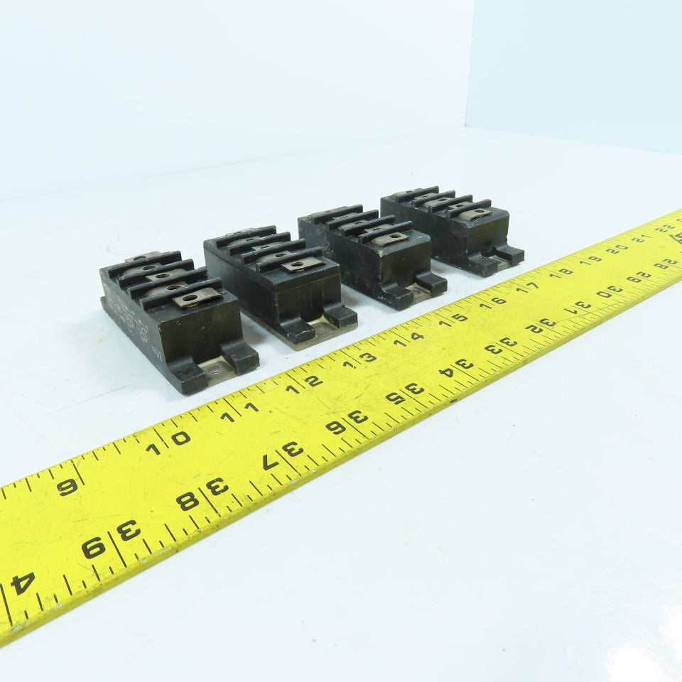 Fuji EVK31-050 Transistor Module 500V 50A Lot Of 4