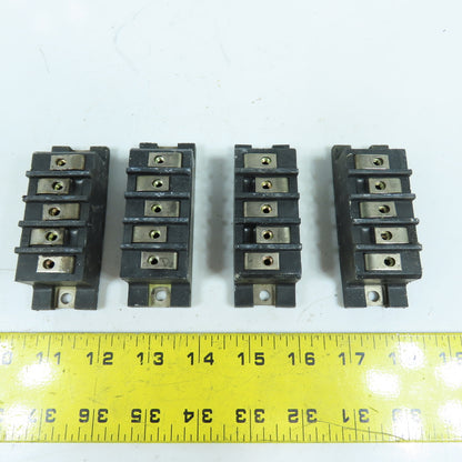 Fuji EVK31-050 Transistor Module 500V 50A Lot Of 4