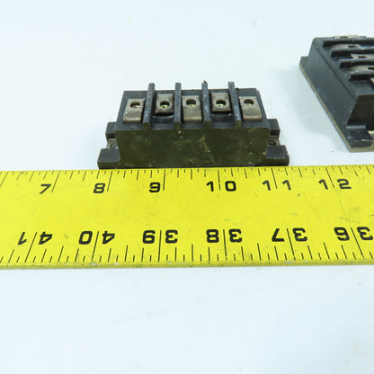 Fuji EVK31-050 Transistor Module 500V 50A Lot Of 4