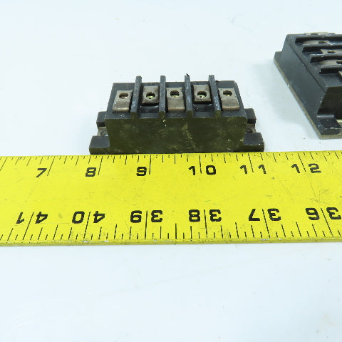 Fuji EVK31-050 Transistor Module 500V 50A Lot Of 4