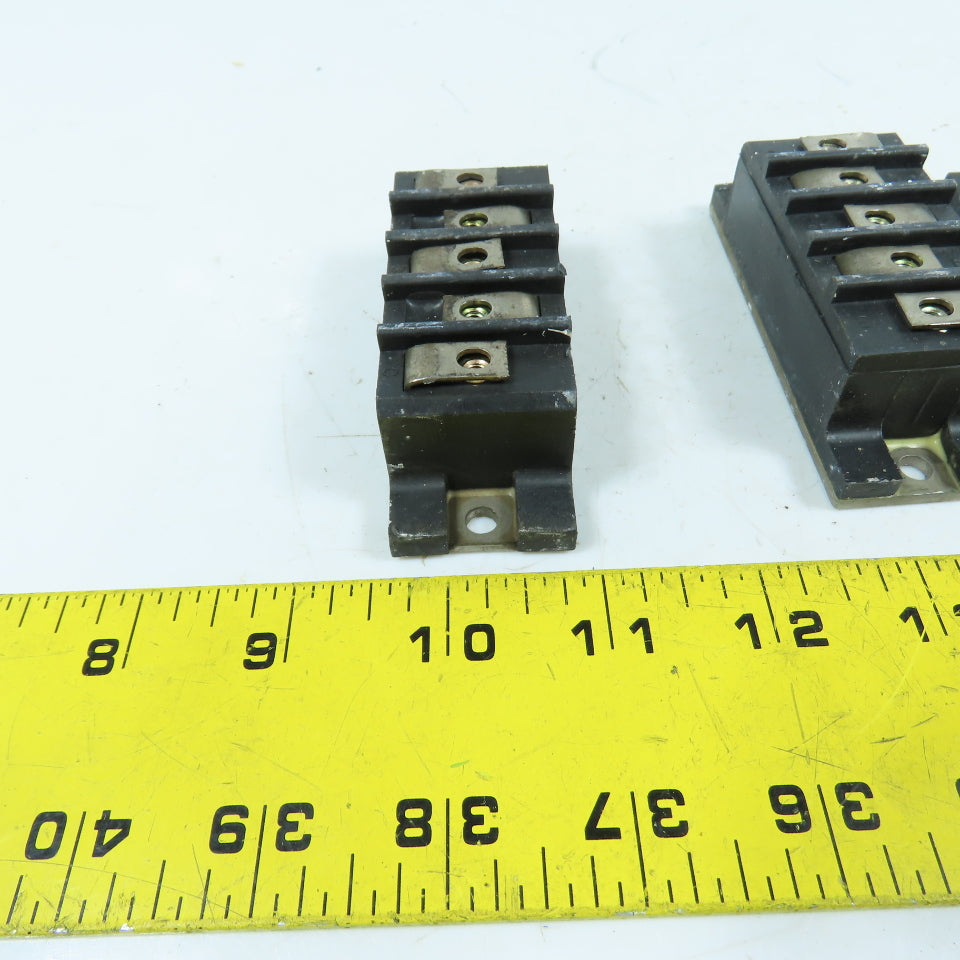 Fuji EVK31-050 Transistor Module 500V 50A Lot Of 4