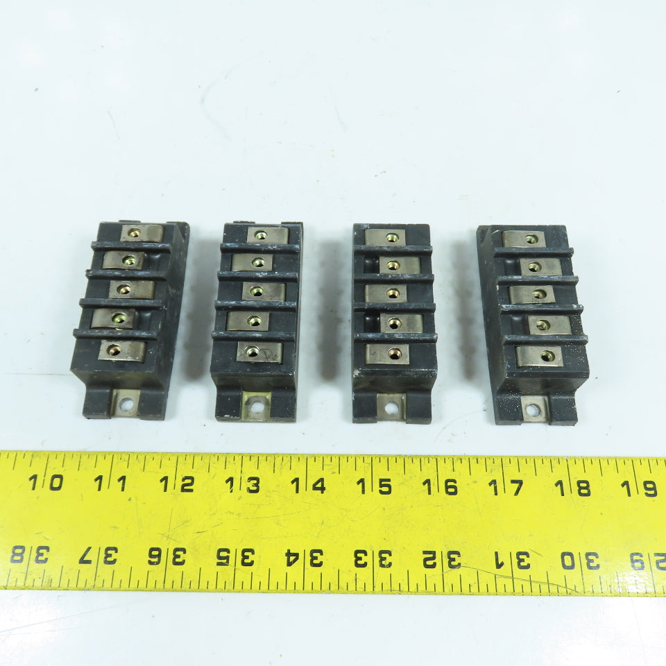 Fuji EVK31-050 Transistor Module 500V 50A Lot Of 4