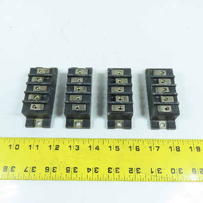 Fuji EVK31-050 Transistor Module 500V 50A Lot Of 4