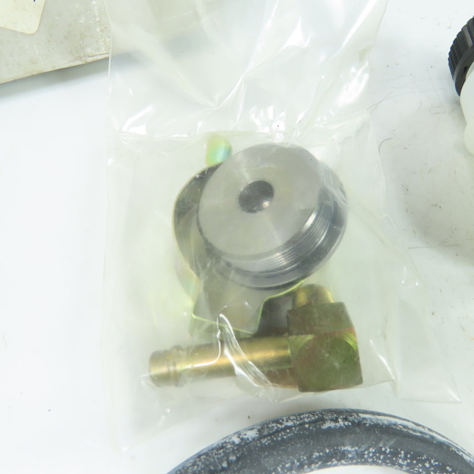 Hyster S00736780081 Remote Brake Kit Assembly