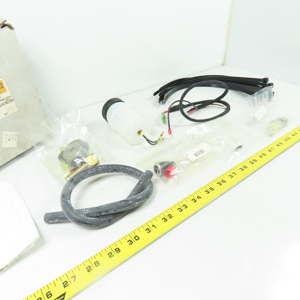 Hyster S00736780081 Remote Brake Kit Assembly