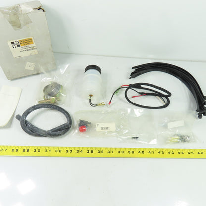 Hyster S00736780081 Remote Brake Kit Assembly