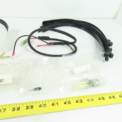 Hyster S00736780081 Remote Brake Kit Assembly