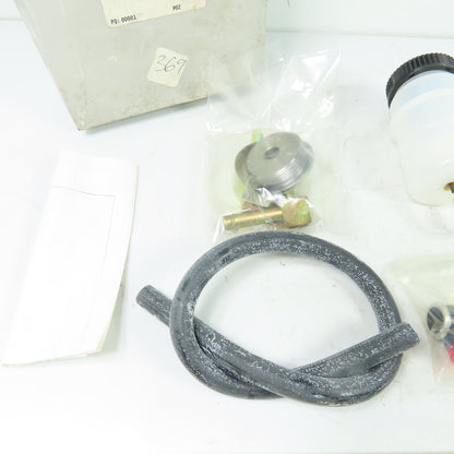 Hyster S00736780081 Remote Brake Kit Assembly