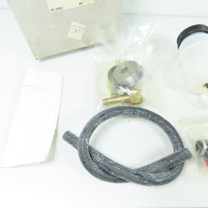 Hyster S00736780081 Remote Brake Kit Assembly