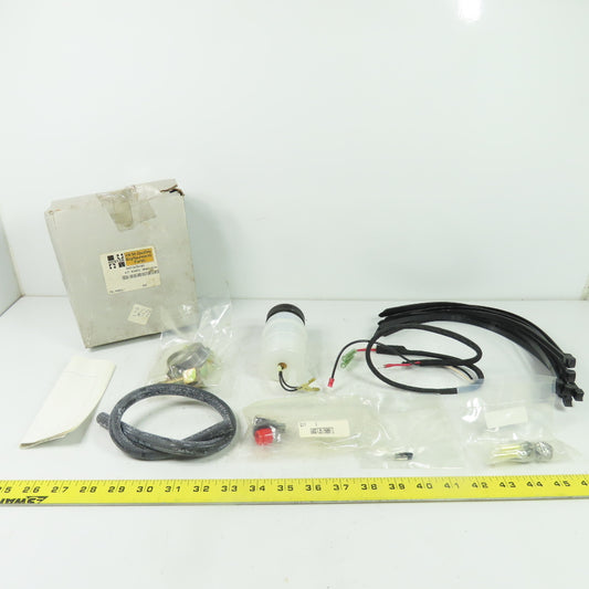 Hyster S00736780081 Remote Brake Kit Assembly