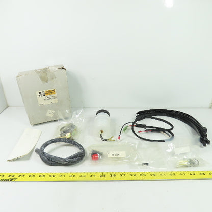 Hyster S00736780081 Remote Brake Kit Assembly