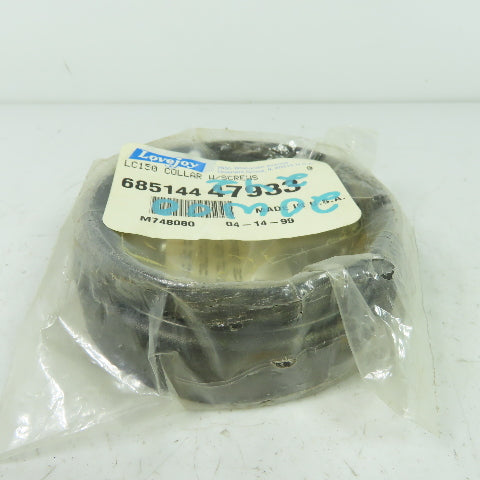 Lovejoy LC150 Collar W/ Screws 685144 47933