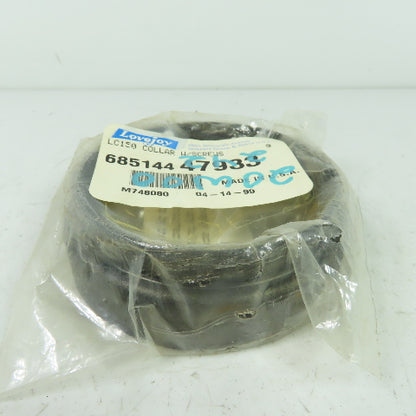 Lovejoy LC150 Collar W/ Screws 685144 47933