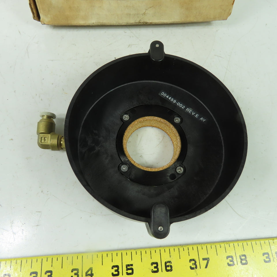 Detector Electronics 004459-002 Dual IR Air Shield Rev E Q1114A1001 NEW