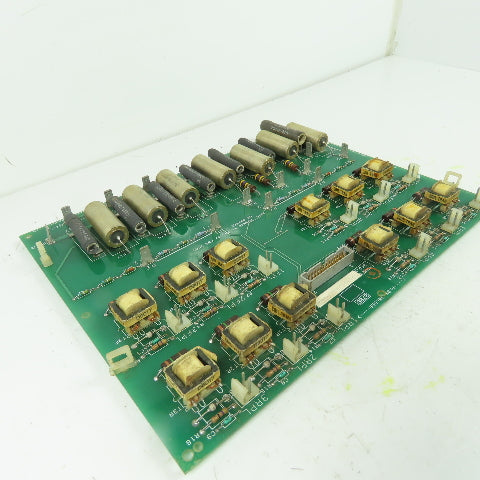 General Electric 531X121PCRACG1 Power Connector Circuit Board