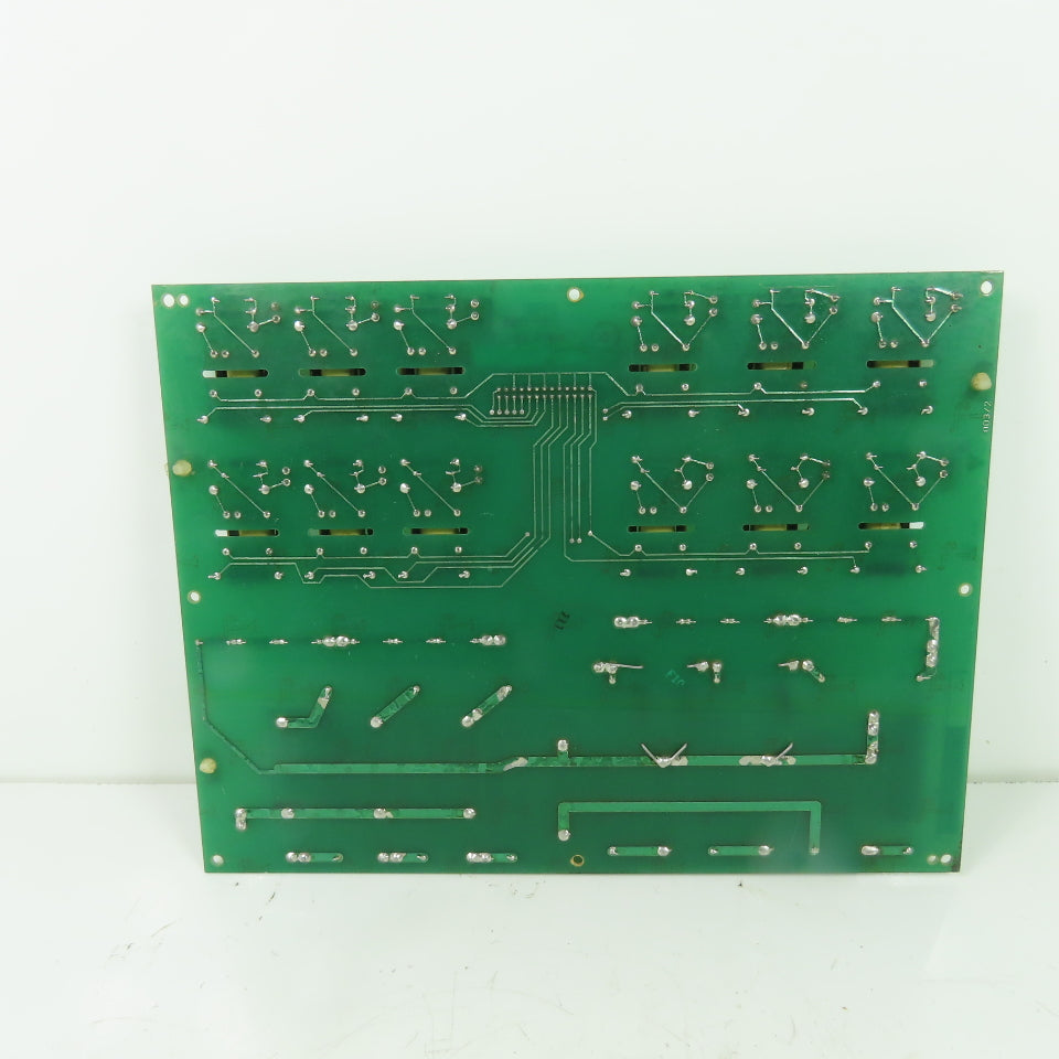 General Electric 531X121PCRACG1 Power Connector Circuit Board