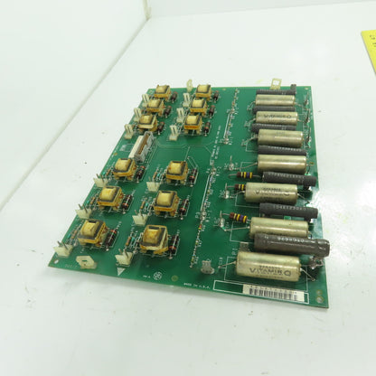 General Electric 531X121PCRACG1 Power Connector Circuit Board