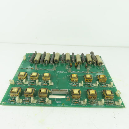 General Electric 531X121PCRACG1 Power Connector Circuit Board