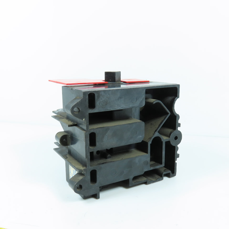 Eaton Cutler Hammer C361NC Ser A1 30A Non-Fusible Safety Disconnect Switch