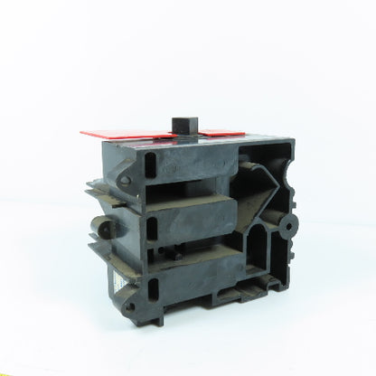 Eaton Cutler Hammer C361NC Ser A1 30A Non-Fusible Safety Disconnect Switch