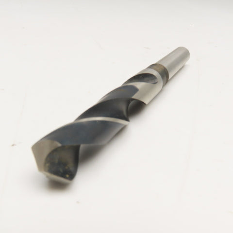 Republic 303 37/64" Drill Bit 1/2" S&D Shank 6-1/4" OAL