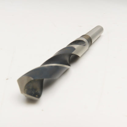 Republic 303 37/64" Drill Bit 1/2" S&D Shank 6-1/4" OAL