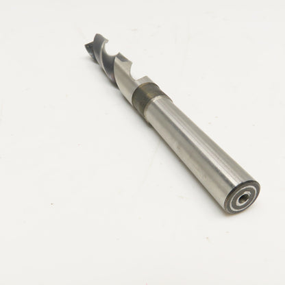 Republic 303 37/64" Drill Bit 1/2" S&D Shank 6-1/4" OAL